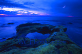 Hawaiian Ethereal Seascape