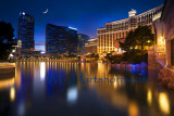 Bellagio Cosmopolitan