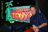 WGH @ Old Tony's