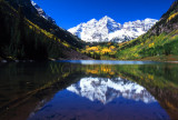 Maroon Bells