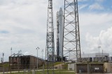 Dragon CRS1 (Falcon 9)