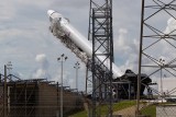 Dragon CRS1 (Falcon 9)