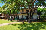 baldwin house