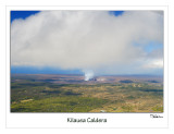 kilauea caldera