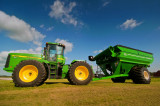 john deere green