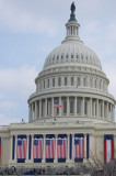 Capitol Bunting