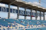 Steinbrenner Field in Tampa