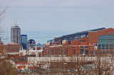 Lucas Oil Stadium