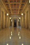 Supreme Court interior