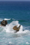 Bathsheba Beach