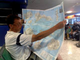 Praia-airport, Santiago