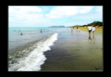 2009 - Golden Beach - Praia Vila Baleira