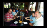2009 - Kens Relatives - Neebing Road House Restaurant