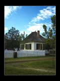 2009 - Fort William Historical Park