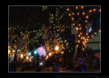 2011 - Street Lights - Funchal, Madeira