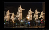 2011 - Street Lights - Funchal, Madeira