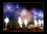 2011 - Funchal New Years Day Fireworks, Madeira, Portugal