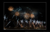 2011 - Funchal New Years Day Fireworks, Madeira, Portugal