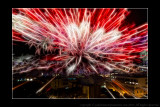 2011 - Funchal New Years Day Fireworks, Madeira, Portugal