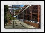 2012 - Evergreen Brick Works - Toronto, Ontario - Canada