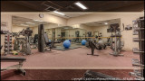 2012 - The Exercise Room