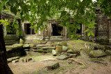 Angkor Wat - Ta Prohm