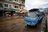 Road to Phonm Penh