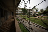 Phonm Penh - Khmer Rouges S21 prison