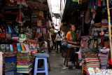 Phonm Penh - central market