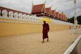 Phonm Penh - Royal Palace