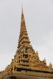 Phonm Penh - Royal Palace