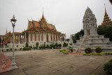 Phonm Penh - Royal Palace