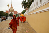 Phonm Penh - Royal Palace