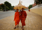 Phonm Penh - Royal Palace