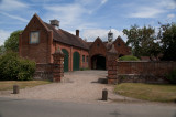 Packwood House