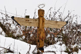 Angel of Tardebigge