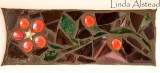 22nd January 2009 - mosaic