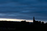21st June 2009 - longest night