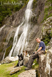 25th May - aber falls