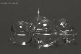 15th January 2006 - crystal balls