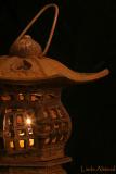 30th January 2006 - chinese lantern