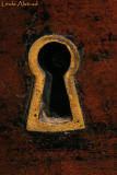 6th February 2006 - keyhole