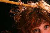 23rd march 2006 - its nice to be a lunatic