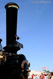 Cornish steam