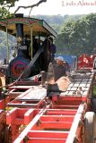 Boconnoc - the Liskeard Steam and Vintage Show 2006