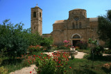 St. Barnabas Monastery