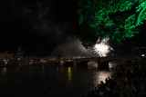 Swiss National Day in Basel