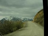 Denali National Park, Alaska