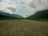 Dyea Alaska Site