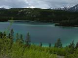 Annie Lake North of Skagway, Alaska